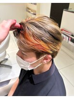 ゼンコー 国分寺(ZENKO) メンズデザインカラー