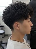 ルーズショート/アクティブショート/テーパーフェード/千葉駅/関