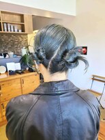 エンス 新潟駅(en:s)&nbsp;◯hair set◯