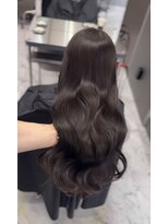 ラフ トウキョウ 福岡天神店(RAF TOKYO)&nbsp;髪質改善×美髪カラー