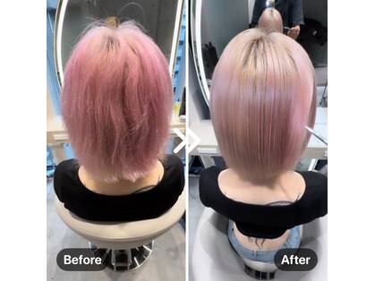 フュルスティン(FURSTIN)の写真