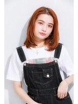 Cloe 天神今泉【10/8 NEW OPEN（予定）】 &nbsp;内巻きミディ