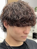 サンズ 梅田 中崎町(SUNS)&nbsp;波巻きプードルパーマ
