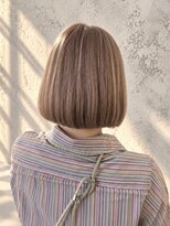 SOAR【10月1日 NEW OPEN（予定）】&nbsp;グレージュカラー【橋本/橋本駅】