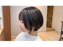 ヘアメイクガーデン(HairMake GARDEN)
