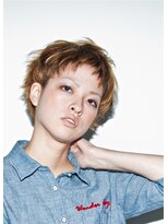 レガーレ(Legare)&nbsp;６０sショート