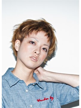 レガーレ(Legare) 60sショート