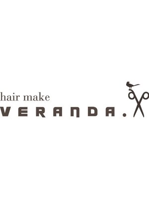 ヘアメイク ベランダ(hair make VERANDA.)