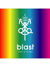 blast　【ブラスト】