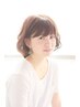 【人気】似合わせカット+パーマ　8,900~