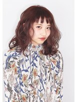 デヴェロペ(Devellope.)&nbsp;【Develloe.】2016AW イルミナカラー