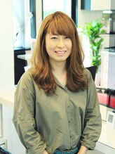 ヘアーサロン マツバ(HairSalon MATSUBA) 伊東 絵美