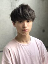 オーシャントーキョー ホワイト 原宿(OCEAN TOKYO WHITE)&nbsp;お客様スタイル