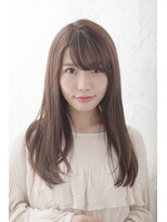 ヘアアンドライフ エジェリデイズ(hair&life egerie days)&nbsp;美髪ツヤツヤストレート