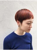 ミニマルショート