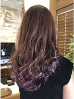 キートス(kiitos)&nbsp;バイオレットピンク