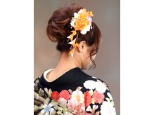ヘアーデザイン フォルム(hair design Forme)