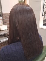 シュクル イスナーニ(しゅくる ithnani)&nbsp;ストレートエステ