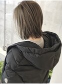 【WaysTOKYO】パールアッシュベージュ×シークレットハイライト