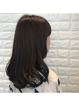 ワンピース(ONE PEACE) ワンカール ロング