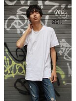 リエム(ReM)&nbsp;メンズカット