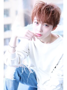 シーラス バイクラウドゼロ(Cirrus by Cloud zero) クールビューティー ベリーショート【Cirrus by Cloud zero】