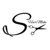 エスヘアーメイク(S Hair Make)のお店ロゴ