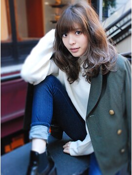 ナチュラル コレット(Natural collet) ソフトウェーブミディ