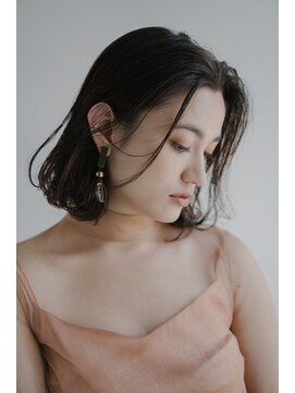 シアアオヤマ 表参道青山(SHEA aoyama) SHEA.aoyama【表参道】【白髪染め】