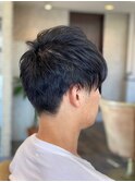 ショート