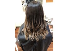 バービーヘアー タニザワ(BARBEY HAIR tanizawa)