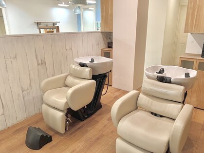 レスタ(ReSTA.)の写真