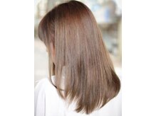 ラブ アンド ヘア ロコ(Love&Hair Loco)
