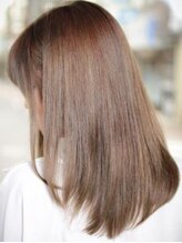 ラブ アンド ヘア ロコ(Love&Hair Loco)