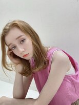 ホフ 大阪心斎橋店(F.O.F)&nbsp;ローレン2