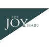 ジヨイヘアー あきる野店(JOY Hair)のお店ロゴ
