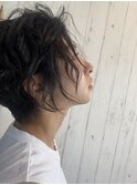 umi machi コンサバショート 2021/8/29