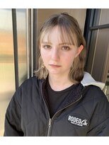 ニキータ(Nikiita)&nbsp;【Nikiita女子】バイカラー