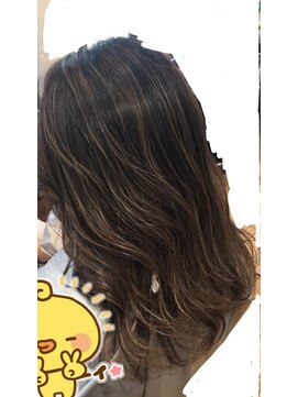 パピコ(Papiko) ハイライト