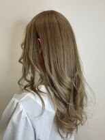 ヴィヴィバイフリーダム(ViVi by freedom)&nbsp;ミルクティーベージュ