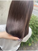 ブラウン+ベージュ＝ブランジュ☆