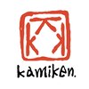 カミケンネクスト(kamiken.next)のお店ロゴ