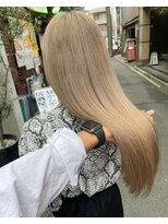 タオ 河原町(Tao)&nbsp;"ミルクティーベージュ"