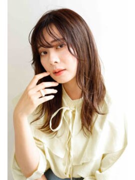 スピガ(SPIGA) レイヤーミディアム