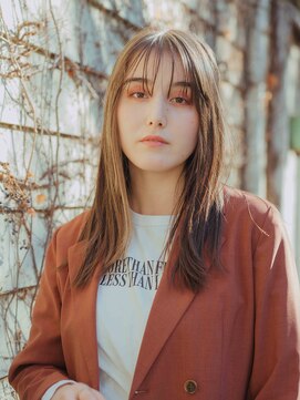 シーア 中野新橋店(Sia) 【2022年新作スタイル】Sia中野新橋店