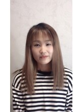 花みずき&nbsp;兵頭 百合子