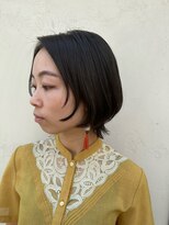 テント 上大岡(tento)&nbsp;ショートボブ