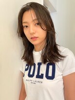 ベチカ(vetica) 韓国風レイヤー
