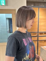 キーン 立川店(keen)&nbsp;【keen×田中】グレージュ