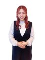 アース 佐世保早岐店(HAIR&MAKE EARTH) 山口 なるみ